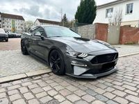 gebraucht Ford Mustang 5.0L V8 GT*LED*KAM*ACC*NAV*DIG.TACH*19ZO