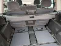 Gebraucht Opel Zafira Basis 97 PS (71 kW) 2005 Silver metallic Van / Kleinbus