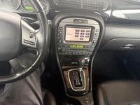 Gebraucht Jaguar X-type Executive 230 PS (169 kW) 2007 Grau Limousine