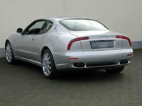 Gebraucht Maserati 3200 GT 370 PS (272 kW) 2000 Silber metallic Coupé