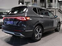 Gebraucht Seat Tarraco 4Drive 200 PS (147 kW) 2021 Uranograu SUV