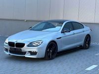 gebraucht BMW 640 