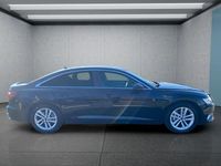 Gebraucht Audi A6 265 PS (194 kW) 2024 Schwarz Limousine