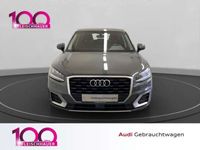 gebraucht Audi Q2 1.5 EU6d-T sport 35 TFSI 110(150) kW(PS) AHK Navi