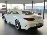 Gebraucht Mercedes S63 AMG AMG 612 PS (450 kW) 2018 Other Coupé