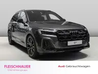 Gebraucht Audi Q7 S-Line 286 PS (210 kW) 2025 Grau SUV