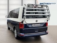 gebraucht VW Multivan T62.0 TDI Highline DSG / ALCANTARA / LED / NAVI / ACC