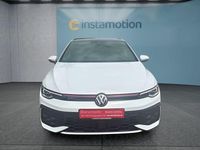 Gebraucht VW Golf VIII 265 PS (194 kW) 2024 Weiß Kleinwagen