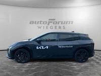 Gebraucht Kia EV4 150 kW (204 PS) 2025 (h8g) penta metal metallic SUV