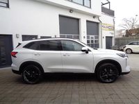 Neu Haval H6 Lux 243 PS (178 kW) 2026 Weiß SUV