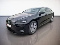Gebraucht Audi A6 e-tron Ambiente 210 kW (286 PS) 2025 Mythosschwarz Kombi