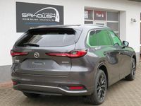 Neu Mazda CX-80 Homura-Line 327 PS (240 kW) 2026 SUV