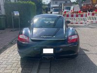 gebraucht Porsche Cayman S Cayman