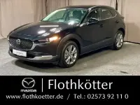 Second-hand Mazda CX-30 Selection 2021 Negru SUV
