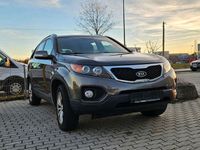 gebraucht Kia Sorento 2.2 CRD Allrad - Nur 92000km.