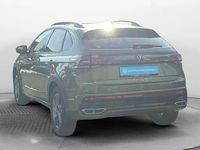 Gebraucht VW Taigo R-line 150 PS (110 kW) 2024 Visual green metallic SUV