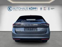 Gebraucht Skoda Superb Selection 150 PS (110 kW) 2025 Grau Kombi