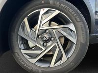 Neu Hyundai Bayon Trend 99 PS (72 kW) 2025 Met (grau SUV