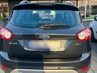 Gebraucht Ford Kuga 200 PS (147 kW) 2010 Grau SUV