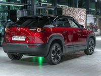 Gebraucht Mazda MX30 Makoto 170 PS (125 kW) 2024 Rot SUV