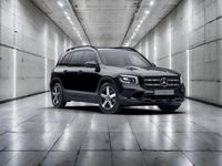 Gebraucht Mercedes GLB200 Progressive 150 PS (110 kW) 2022 Schwarz SUV