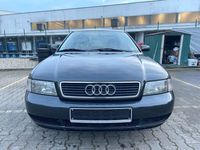 gebraucht Audi A4 1.8*AUTOMATIK*TÜV BIS 08.2025*KLIMA*ROSTFREI*SITZHEIZUNG