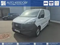 Gebraucht Ford Transit Custom Basis 110 PS (80 kW) 2025 Andere Limousine
