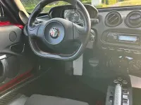 Gebraucht Alfa Romeo 4C 241 PS (177 kW) 2015 Rot