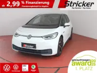 Gebraucht VW ID.3 Pro Performance 150 kW (204 PS) 2021 Kleinwagen