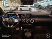 Gebraucht Mercedes A250 218 PS (160 kW) 2020 Weiß Limousine