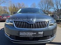 Gebraucht Skoda Rapid Drive 95 PS (69 kW) 2017 Grau Kleinwagen