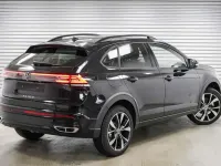 Neu VW Taigo R-line 116 PS (85 kW) 2026 Deep black metallic (2t) SUV