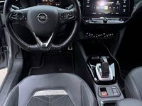 Gebraucht Opel Corsa Ultimate 131 PS (96 kW) 2021 Grau Kombi