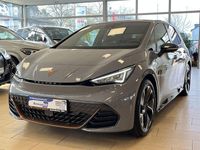 Gebraucht Cupra Born 150 kW (204 PS) 2024 Grau Kleinwagen