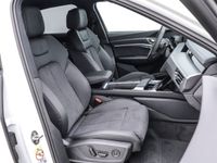 gebraucht Audi Q8 e-tron Sportback S line 55 e-tron