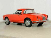 gebraucht Alfa Romeo Giulia Spider 1600