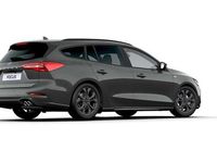 Neu Ford Focus ST-Line X 125 PS (91 kW) 2025 Magnetic grau Kombi