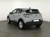 Nowe Renault Captur 91 KM (66 kW) 2025 Szary SUV