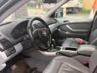 Gebraucht BMW X5 184 PS (135 kW) 2003 Silber SUV