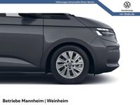 Neu VW Multivan Life 150 PS (110 kW) 2026 Grau Van