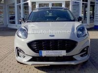 Gebraucht Ford Puma ST-Line 2021 Grau SUV