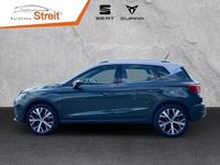 Gebraucht Seat Arona Xperience 110 PS (80 kW) 2021 Othercolor SUV