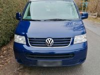 gebraucht VW Caravelle T5