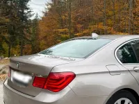 Occasion BMW 740 306 ch (225 kW) 2011 Doré Berline