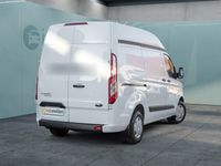 gebraucht Ford 300 Transit Custom TrendL1H2 EB Kasten-LKW GJR