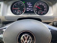 gebraucht VW Golf VII 