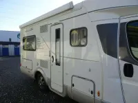 Gebraucht Fiat Ducato 148 PS (108 kW) 2012 Weiß Van