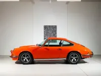 Gebraucht Porsche 911S 1972
