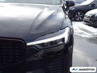 Gebraucht Volvo XC60 Plus 197 PS (144 kW) 2023 Schwarz SUV