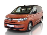 Second-hand VW Multivan Edition 204 CP (150 kW) 2025 Monovolum